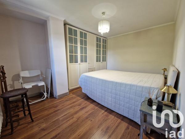 Maison à vendre 4 pièces 93 m² Ferrières-en-Gâtinais