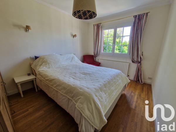 Maison à vendre 4 pièces 93 m² Ferrières-en-Gâtinais