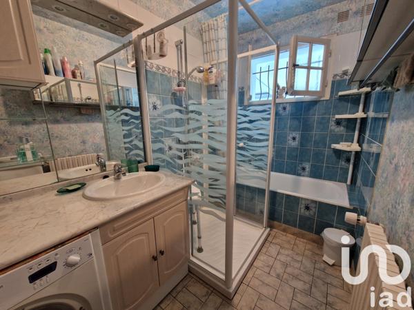 Maison à vendre 4 pièces 93 m² Ferrières-en-Gâtinais