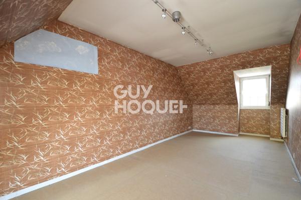 MAISON À VENDRE DE 6 PIÈCES DE 107,00 M²