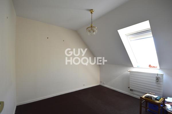 MAISON À VENDRE DE 6 PIÈCES DE 107,00 M²