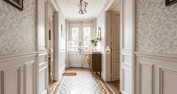 À vendre Maison 7 pièces 167 m² - Château-thierry 02400