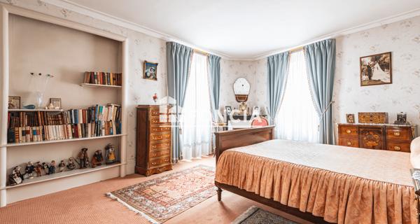 À vendre Maison 7 pièces 167 m² - Château-thierry 02400