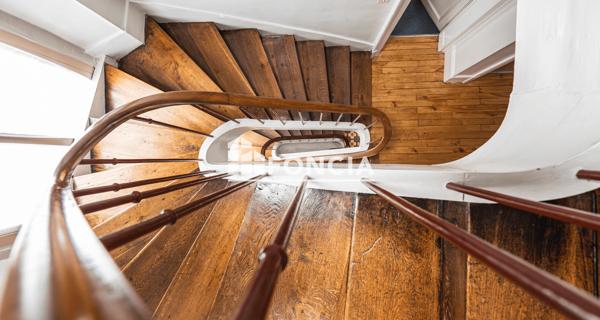 À vendre Maison 7 pièces 167 m² - Château-thierry 02400