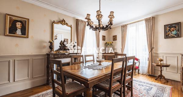 À vendre Maison 7 pièces 167 m² - Château-thierry 02400