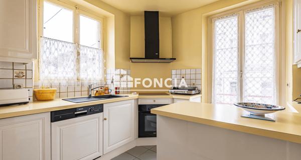 À vendre Maison 7 pièces 167 m² - Château-thierry 02400