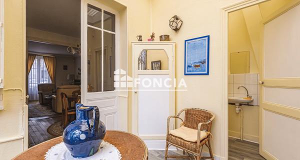 À vendre Maison 7 pièces 167 m² - Château-thierry 02400