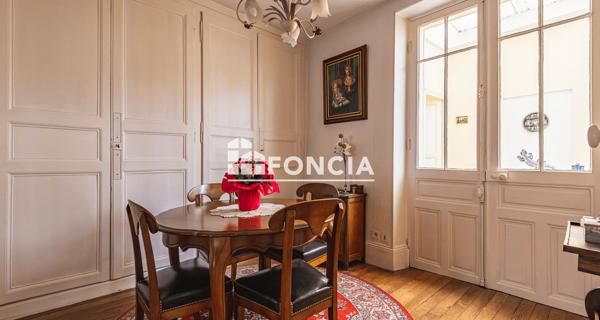 À vendre Maison 7 pièces 167 m² - Château-thierry 02400