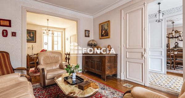 À vendre Maison 7 pièces 167 m² - Château-thierry 02400