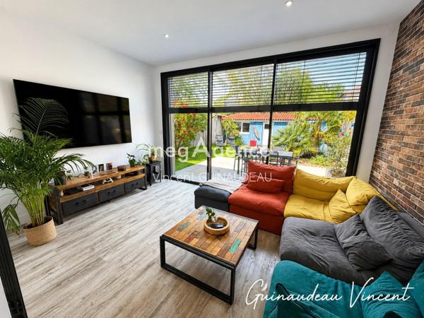 Maison à CHOLET, 49300 - 6 pièces 103m²