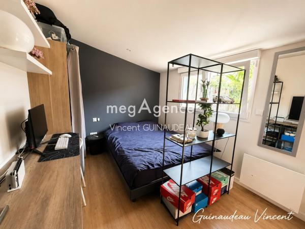 Maison à CHOLET, 49300 - 6 pièces 103m²