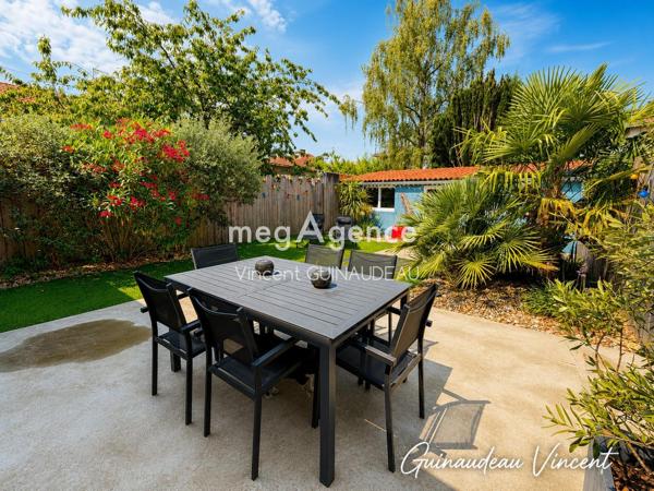 Maison à CHOLET, 49300 - 6 pièces 103m²