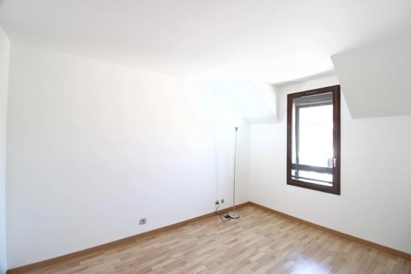 Maison familiale 6 pièces – 118 m² habitables (139 m² au sol) – Quartier Le Boulingrin à Vauréal