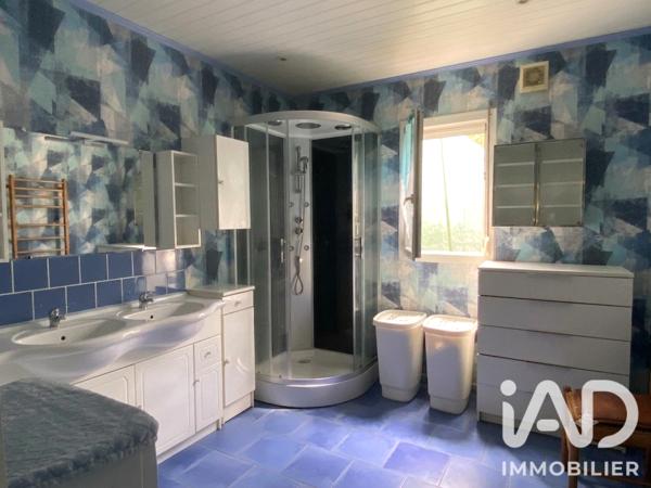Maison à vendre 5 pièces 110 m² Lys-lez-Lannoy
