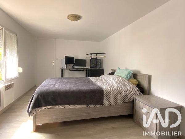 Maison à vendre 5 pièces 110 m² Lys-lez-Lannoy