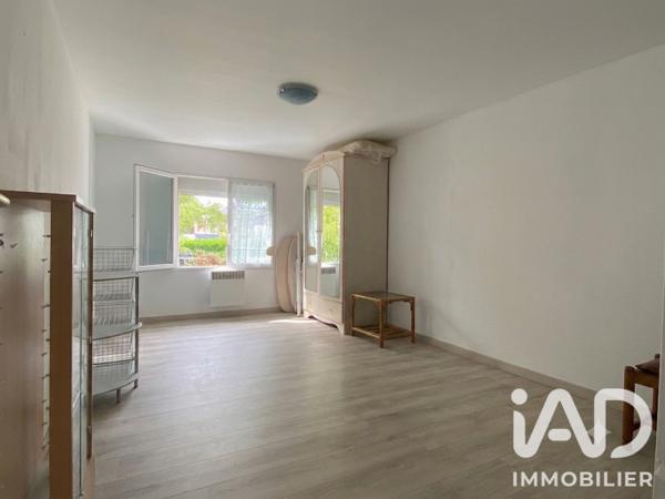 Maison à vendre 5 pièces 110 m² Lys-lez-Lannoy