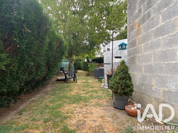 Maison à vendre 5 pièces 110 m² Lys-lez-Lannoy