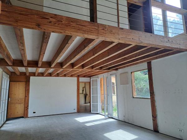 Maison Figanieres 6 pièce(s) 195 m2