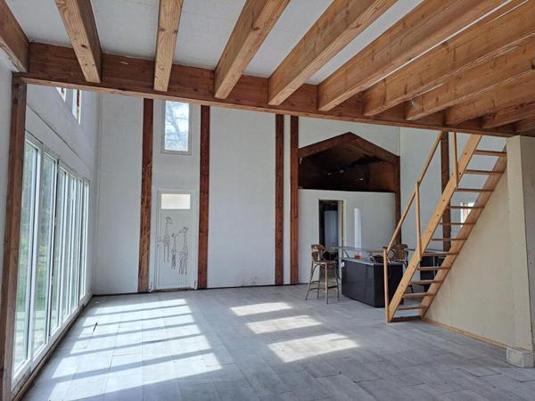 Maison Figanieres 6 pièce(s) 195 m2