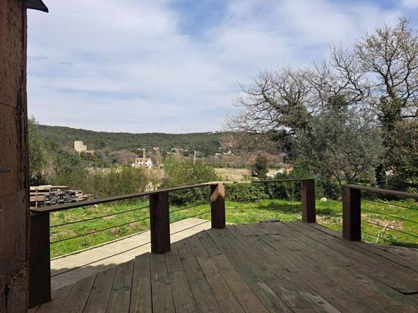 Maison Figanieres 6 pièce(s) 195 m2