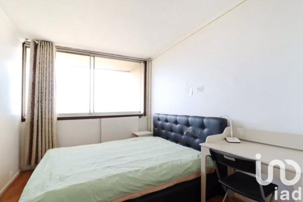 Appartement à vendre 3 pièces 76 m² Bobigny