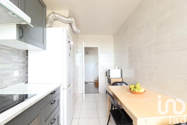 Appartement à vendre 3 pièces 76 m² Bobigny