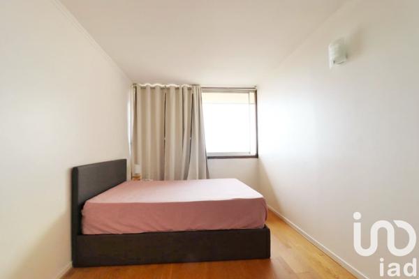 Appartement à vendre 3 pièces 76 m² Bobigny