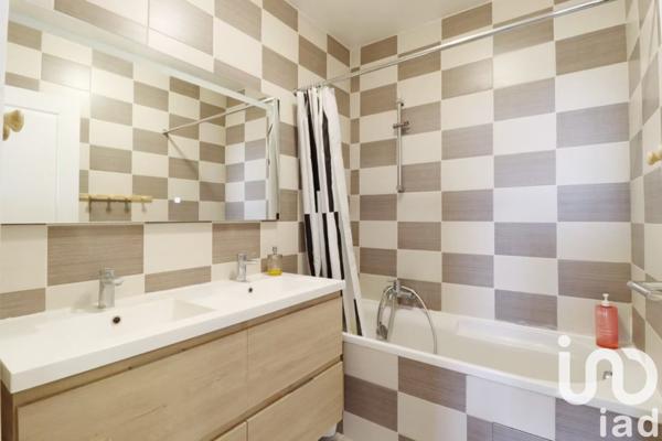 Appartement à vendre 3 pièces 76 m² Bobigny