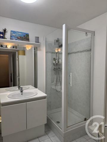 Appartement F2 à vendre  2 pièces - 42,38 m2 SARCELLES - 95