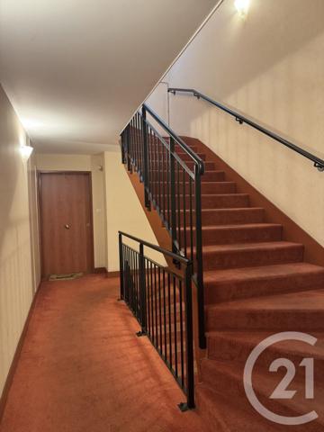 Appartement F2 à vendre  2 pièces - 42,38 m2 SARCELLES - 95