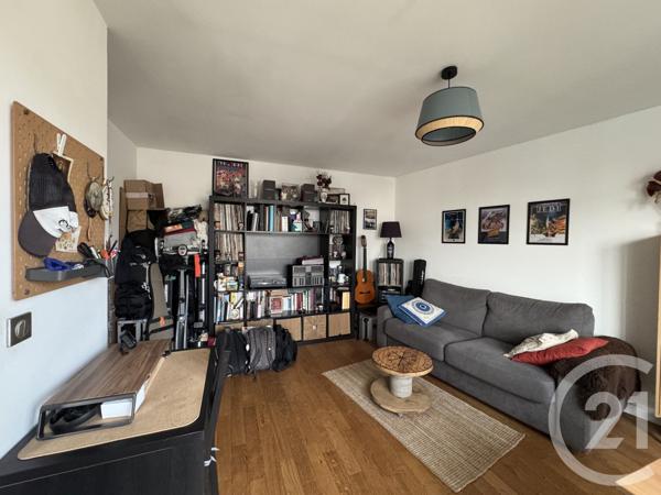 Appartement F2 à vendre  2 pièces - 42,38 m2 SARCELLES - 95