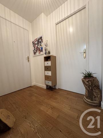 Appartement F2 à vendre  2 pièces - 42,38 m2 SARCELLES - 95