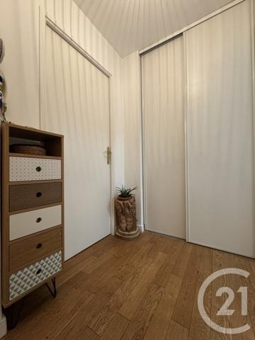 Appartement F2 à vendre  2 pièces - 42,38 m2 SARCELLES - 95