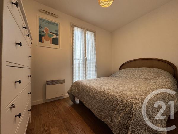 Appartement F2 à vendre  2 pièces - 42,38 m2 SARCELLES - 95