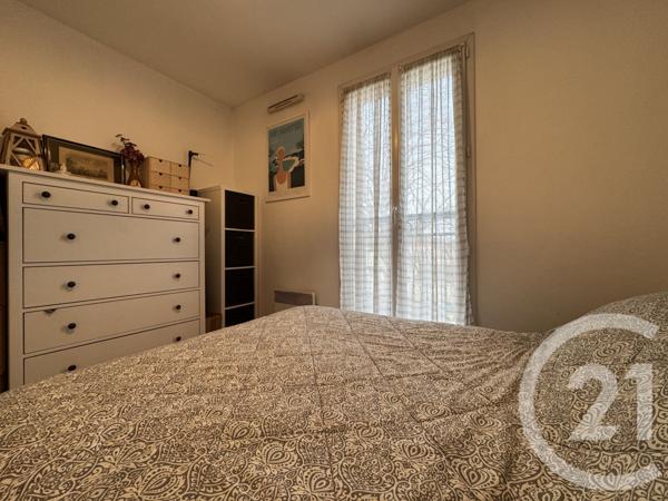 Appartement F2 à vendre  2 pièces - 42,38 m2 SARCELLES - 95