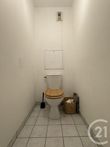 Appartement F2 à vendre  2 pièces - 42,38 m2 SARCELLES - 95