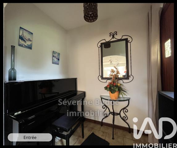 Maison à vendre 6 pièces 167 m² Saint-Lys