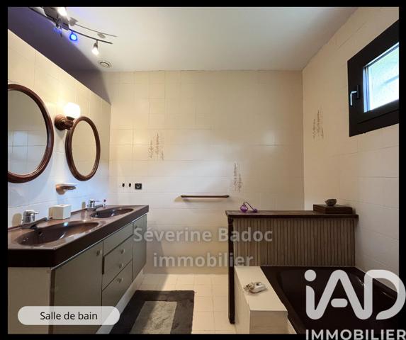 Maison à vendre 6 pièces 167 m² Saint-Lys
