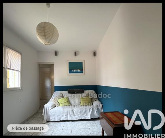 Maison à vendre 6 pièces 167 m² Saint-Lys