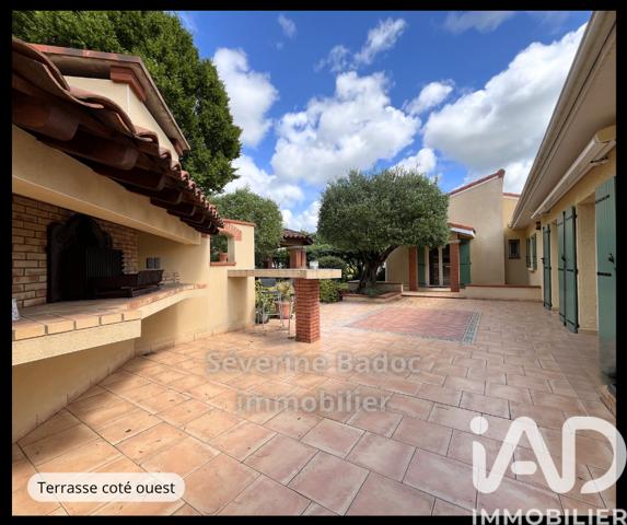 Maison à vendre 6 pièces 167 m² Saint-Lys
