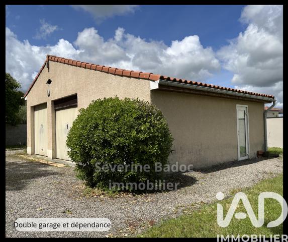 Maison à vendre 6 pièces 167 m² Saint-Lys