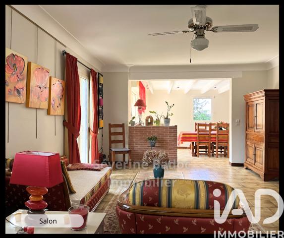 Maison à vendre 6 pièces 167 m² Saint-Lys
