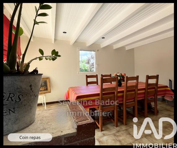 Maison à vendre 6 pièces 167 m² Saint-Lys