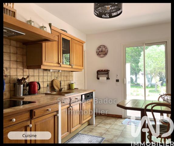 Maison à vendre 6 pièces 167 m² Saint-Lys