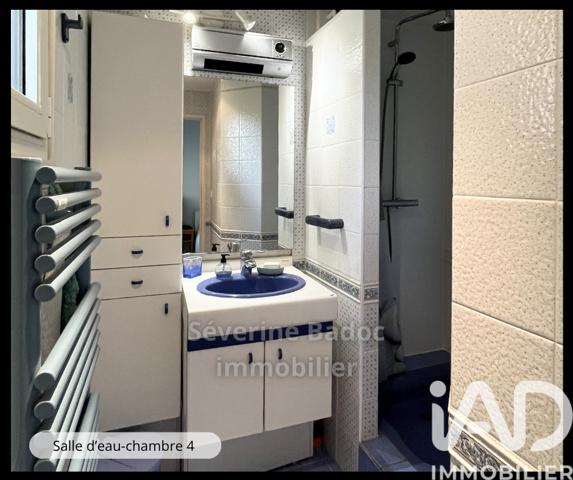 Maison à vendre 6 pièces 167 m² Saint-Lys