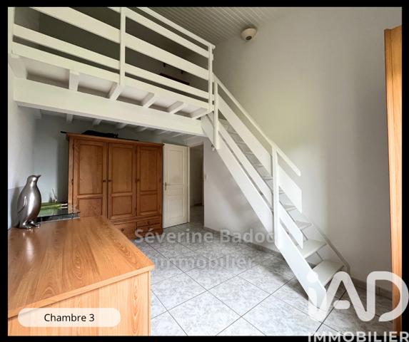 Maison à vendre 6 pièces 167 m² Saint-Lys