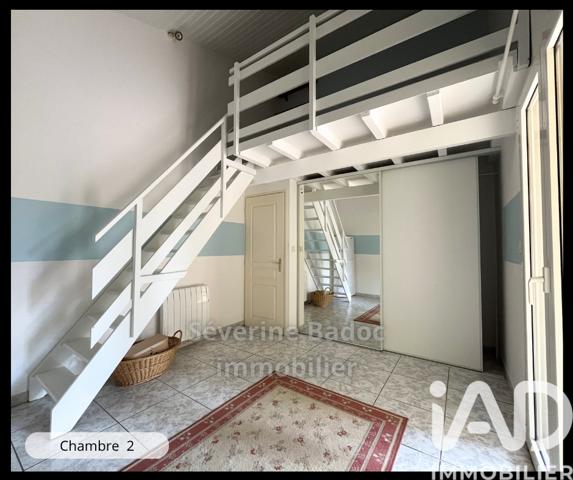 Maison à vendre 6 pièces 167 m² Saint-Lys