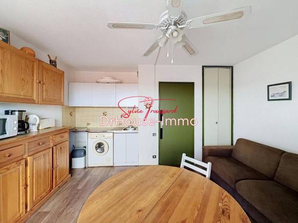 Appartement à vendre 1 pièce de 24 m²