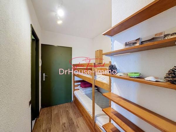 Appartement à vendre 1 pièce de 24 m²