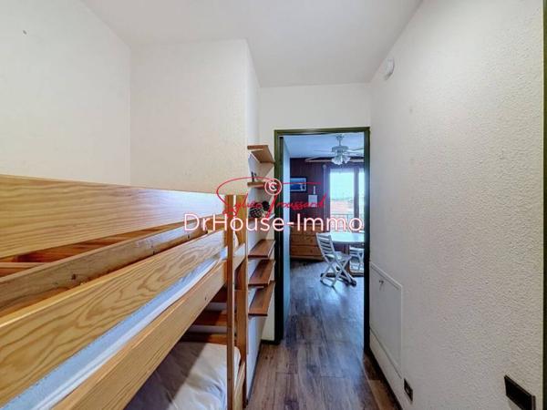 Appartement à vendre 1 pièce de 24 m²